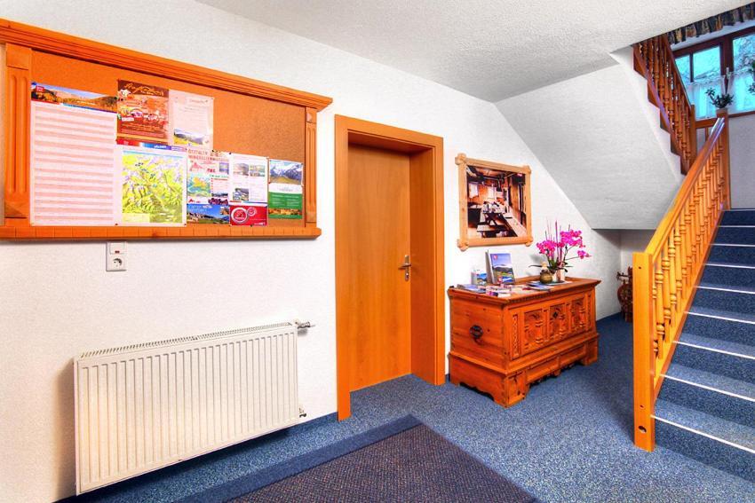 Appartement Ferienglueck Sölden Esterno foto