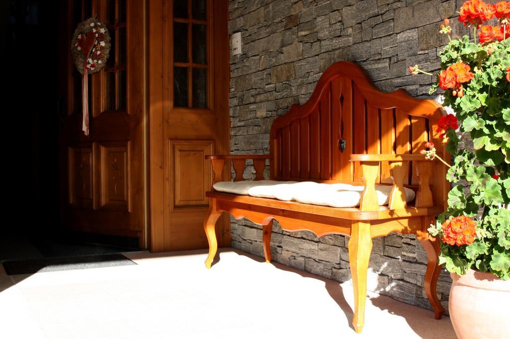 Appartement Ferienglueck Sölden Esterno foto