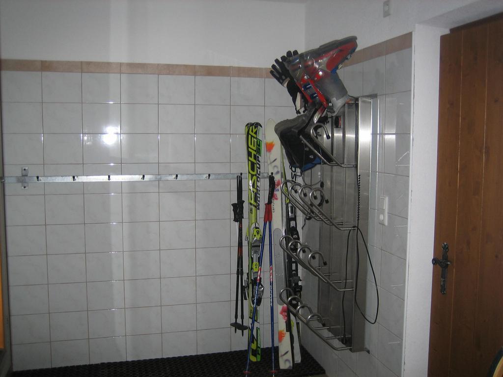 Appartement Ferienglueck Sölden Esterno foto