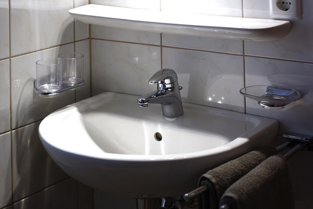 Appartement Ferienglueck Sölden Esterno foto