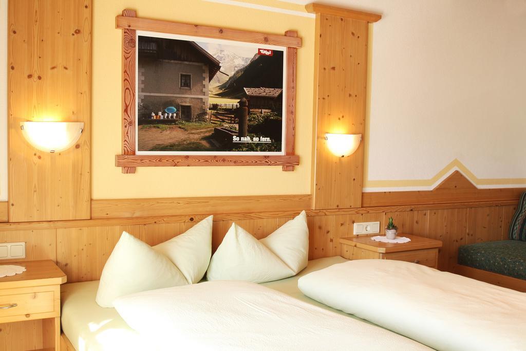 Appartement Ferienglueck Sölden Esterno foto