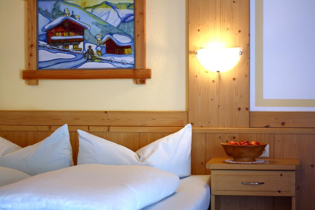 Appartement Ferienglueck Sölden Esterno foto