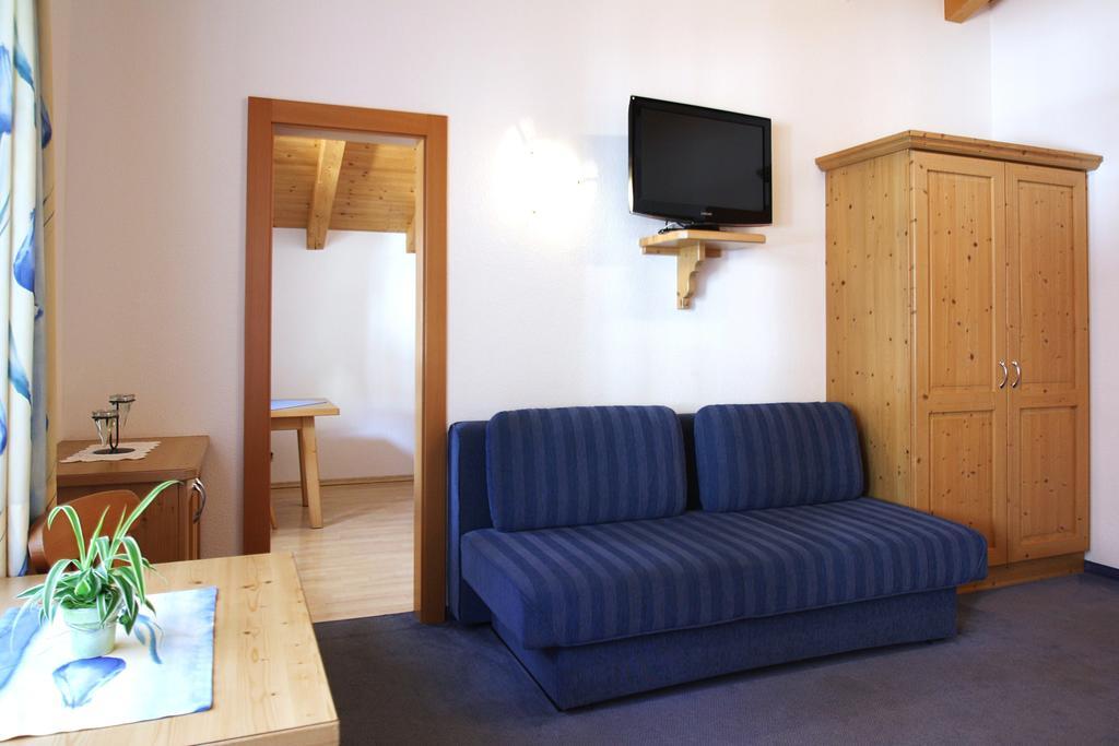 Appartement Ferienglueck Sölden Esterno foto