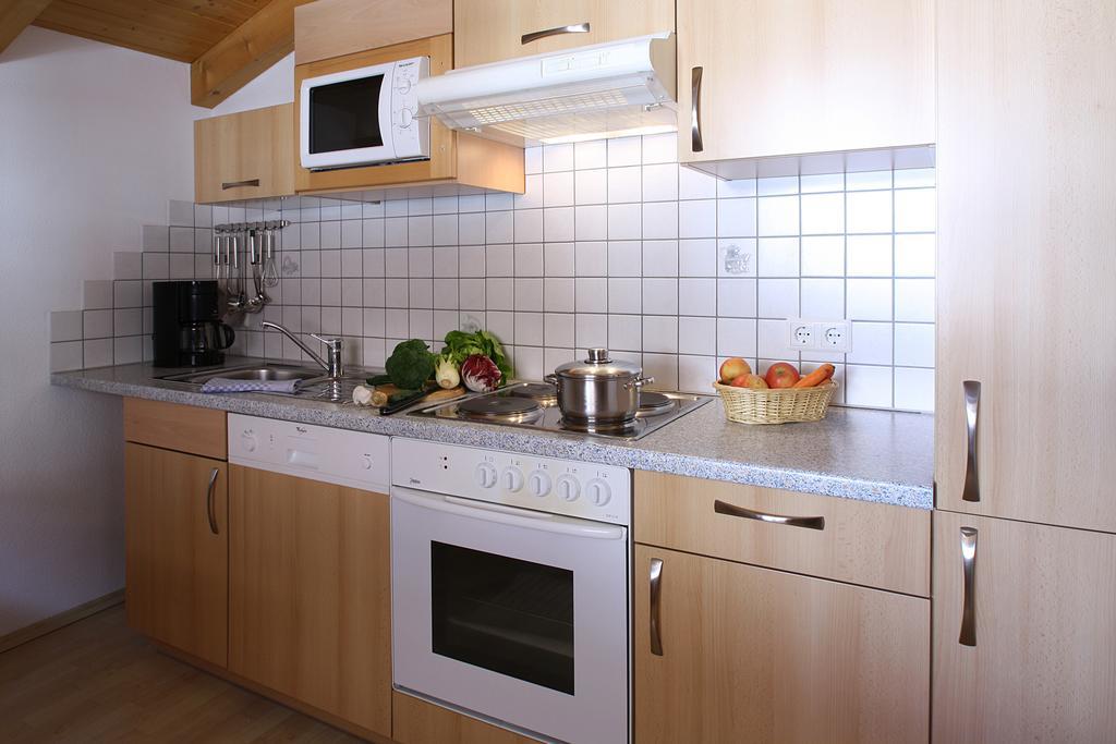 Appartement Ferienglueck Sölden Esterno foto