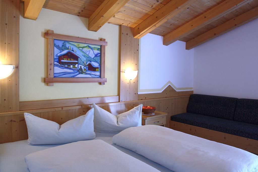 Appartement Ferienglueck Sölden Esterno foto