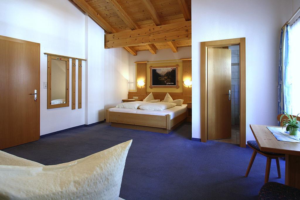 Appartement Ferienglueck Sölden Esterno foto
