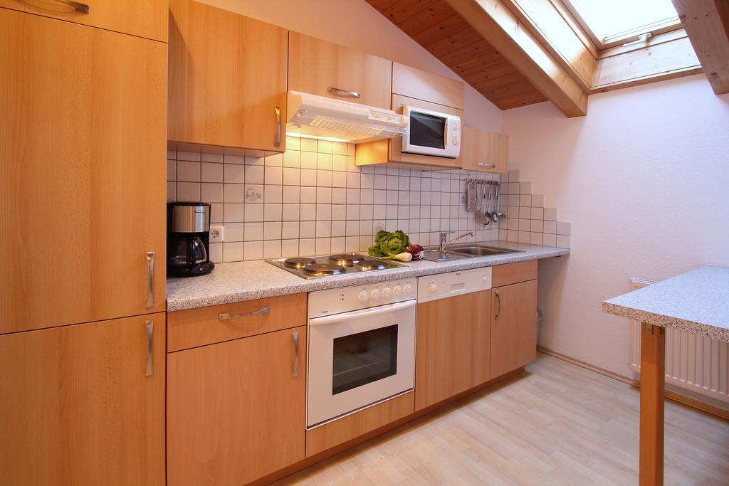 Appartement Ferienglueck Sölden Esterno foto