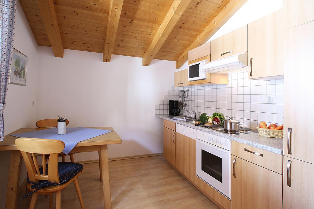 Appartement Ferienglueck Sölden Esterno foto