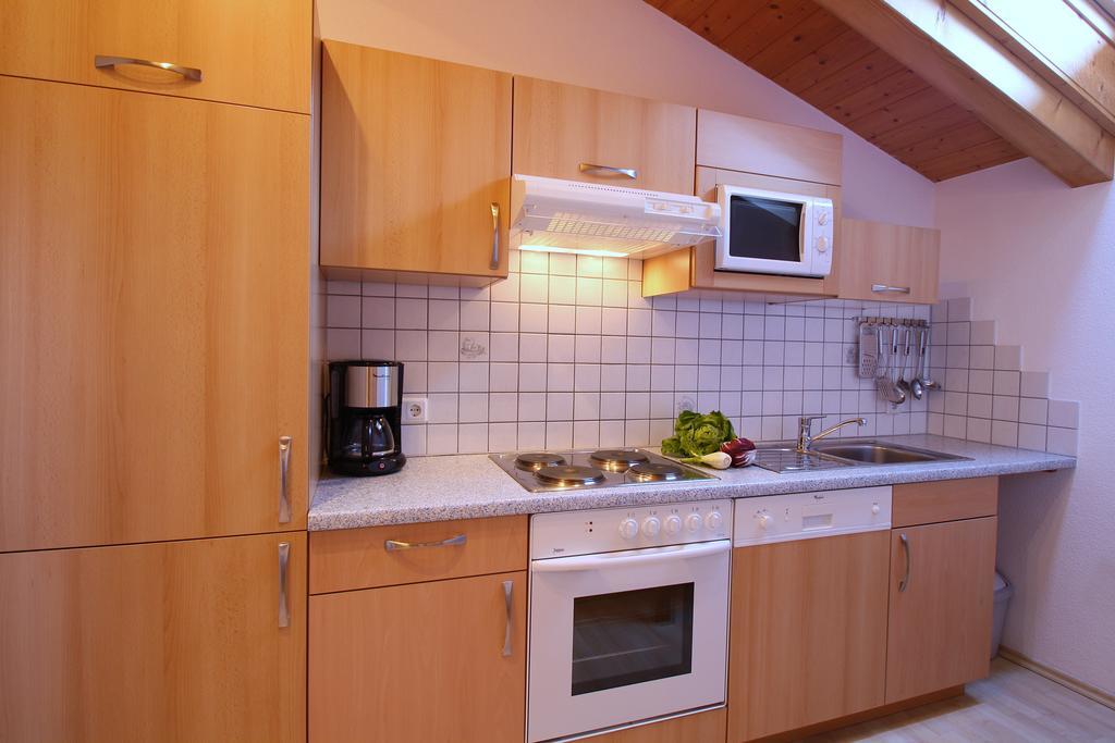Appartement Ferienglueck Sölden Esterno foto