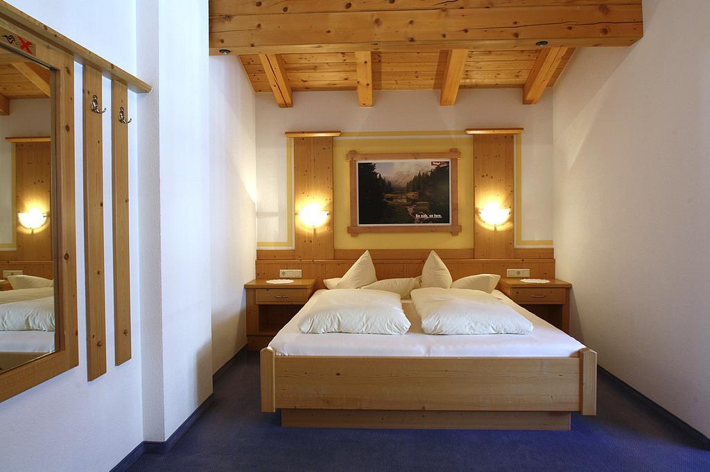 Appartement Ferienglueck Sölden Esterno foto