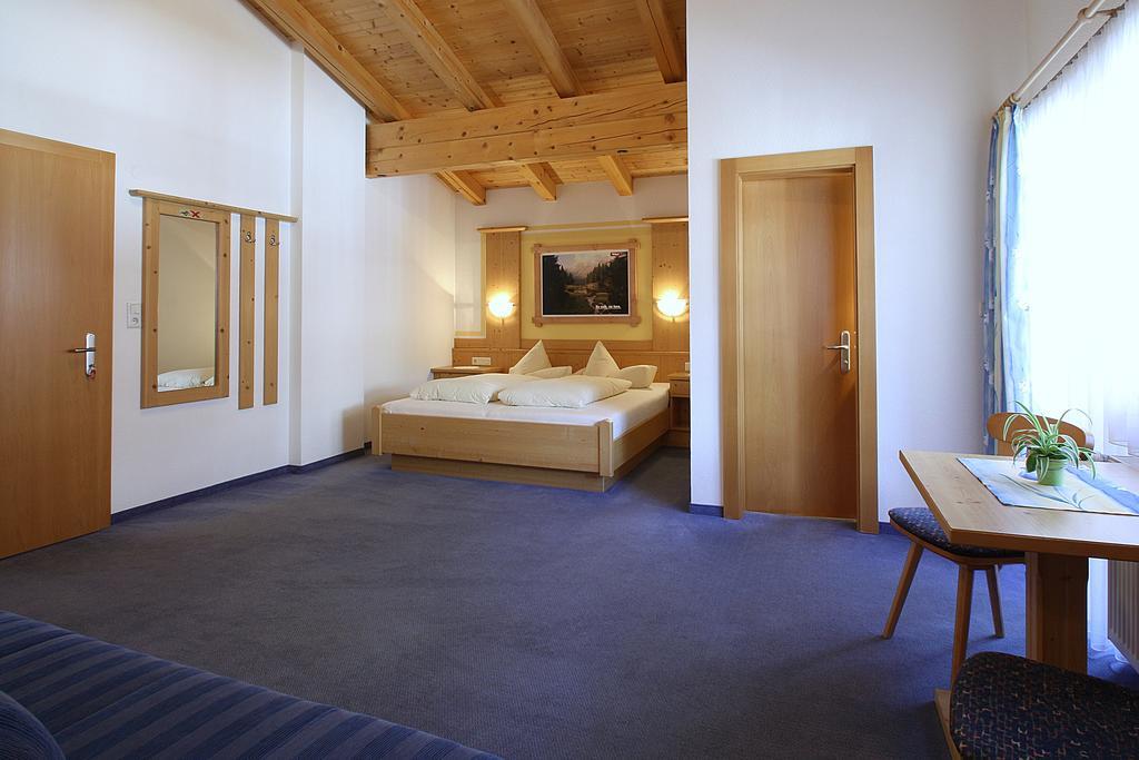 Appartement Ferienglueck Sölden Esterno foto