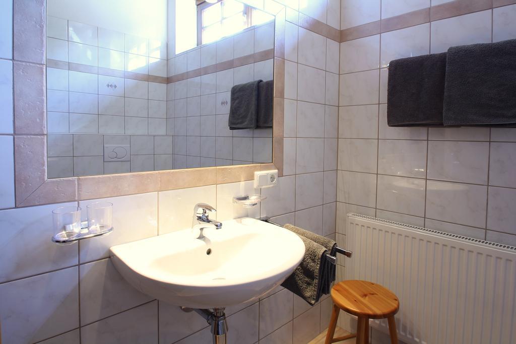 Appartement Ferienglueck Sölden Esterno foto