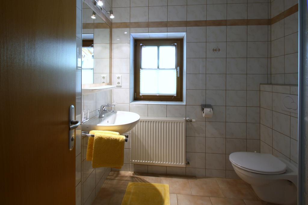 Appartement Ferienglueck Sölden Esterno foto