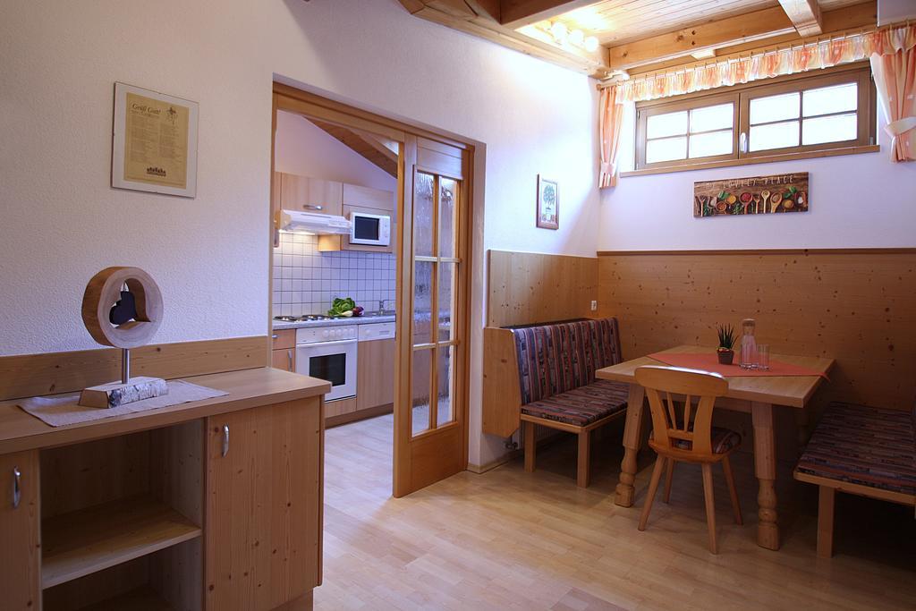 Appartement Ferienglueck Sölden Esterno foto