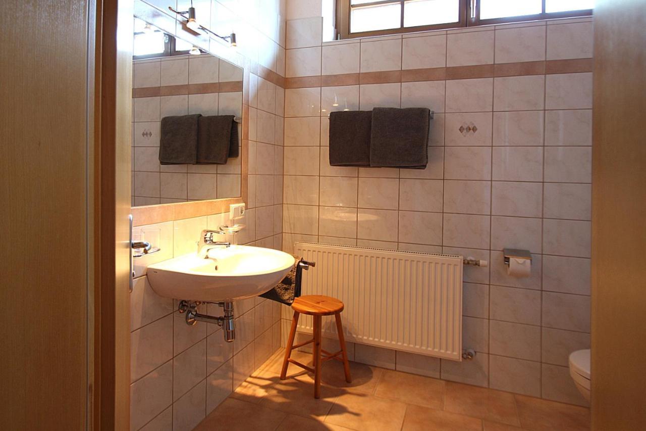 Appartement Ferienglueck Sölden Esterno foto